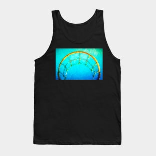 Da Hoop Tank Top